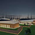 Building Appearance 3d model