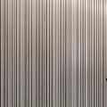 Modern Wooden Hinged Door With Sleek Wood Grain Texture For Interior Design