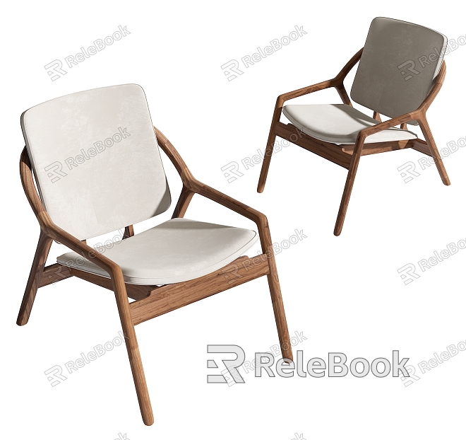 Leisure Chair model