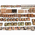 Assorted Packaged Food Products With Various Containers And Flavors