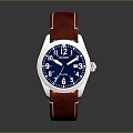 Watch High-end watch High-end watch High-end watch Luxury watch Luxury watch High-end watch Famous watch wristwatch 3d model