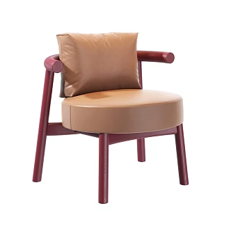 Chair 3d model