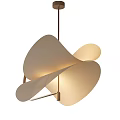 Pendant lamp 3d model