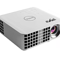 Modern Projector 3d model