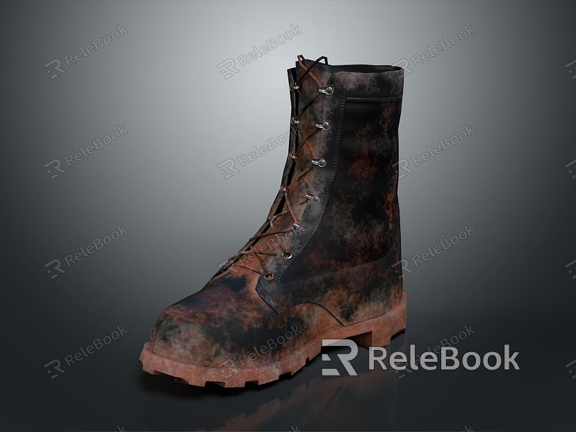 Men's Boots Old Boots Old Leather Boots Old Rain Boots Men's Leather Boots Men's Leather Shoes Pointed Leather Boots Fashion Leather Boots model