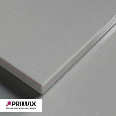 White Composite Panel With Smooth Surface And Fine Texture For Interior Design 3d model