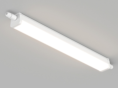 Modern Simple Ceiling Lamp Ceiling Lamp Simple Ceiling Lamp 3d model