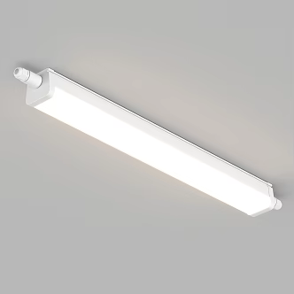Modern Simple Ceiling Lamp Ceiling Lamp Simple Ceiling Lamp 3d model
