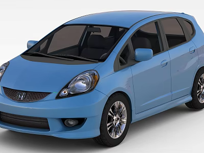 Sturdy Metal Lockers With Multiple Shelves For Office And School Storage Use 3d model