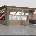 Modern Chinese Hot Pot Restaurant Interior With Wooden Slat Ceiling Lattice Partition And Booth Seating