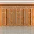 Display Cabinet Display Cabinet Display Cabinet 3d model