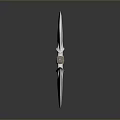 Tomahawk Axe Wooden Axe Handle Axe Mountain Axe Chopping Wood Axe Chopping Wood Axe Magic Axe 3d model