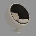 Various Single Chairs With Modern Design And Different Styles For Home