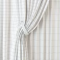 Curtains 3d model