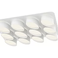 modern ceiling lamp 3d model