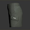 Mini Skirt Mini Skirt Fashion Skirt Sexy Skirt Mini Skirt Tight Skirt Belt Skirt 3d model