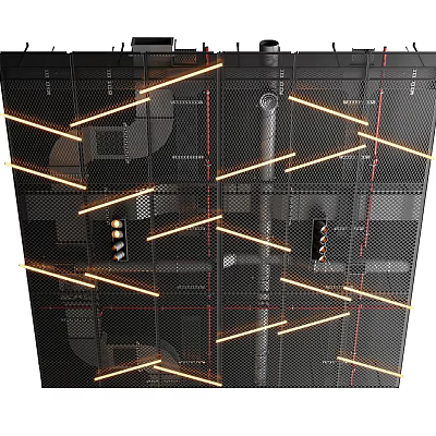 Suspended Ceiling 3d models