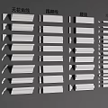 Various Decorative Moulding Including Ceiling Cornice Skirting Board And Waistline Trim For Home Decoration