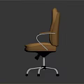 Modern Office Chairs With Ergonomic Design And Multiple Color Options For Workspace Use