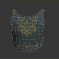 Armor Battle Armor Ancient Armor Ancient Armor Ancient Armor Ancient Armor Ancient War Helmet 3d model