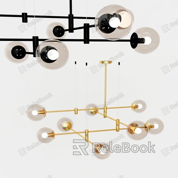 Lamps Lamps Lighting Lamps Decorative Lamps Pendant Lamps model