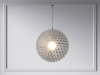 Pendant lamp 3d model