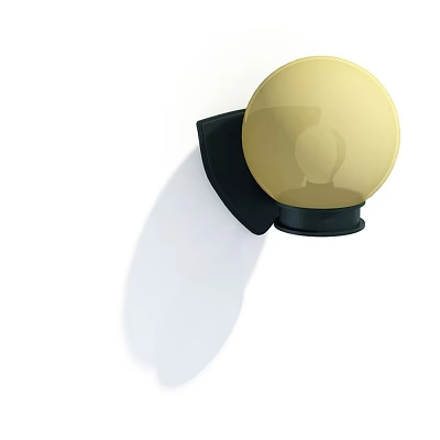 Outdoor Stickies Landscape Stickies Outdoor Lamps Outdoor Wall Lights 3d model