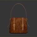 Women's Bags Women's Bags Fashion Women's Bags Famous Brand Bags Women's Bags Famous Bags Satchel 3d model