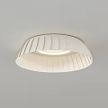 Modern Stylish Ceiling Lights With Various Designs For Home Interior 3d model