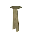 A few corners 3d model
