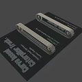 Tank 3D Models Low Poly and High Poly Versions with Polygon Counts