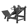 Multi Angle Adjustable Sports Equipment Weight Bench with Steel Frame for Strength Training