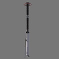 High Voltage Lightning Rod Lightning Rod 3d model