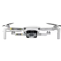 Smart Drone With HD Camera And Four Rotors For Intelligent Aerial Photography