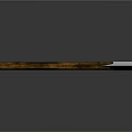 Tomahawk Axe Wooden Axe Handle Axe Mountain Axe Chopping Wood Axe Chopping Wood Axe Magic Axe 3d model