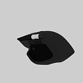 Logitech Ergonomic Wireless Mouse A Practical Office Appliance For Daily Work