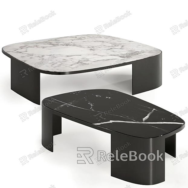 Poliform coffee table model