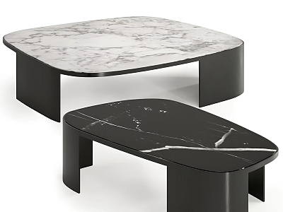 Poliform coffee table model