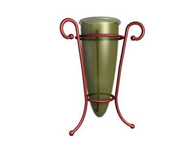 Modern Toys 3d model