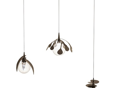 Cangini Tucci chandelier model