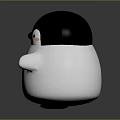 Cartoon Characters Cartoon Animals Cartoon Small Animals Game Characters Virtual Characters Anime Characters Cartoon Elves 3d model