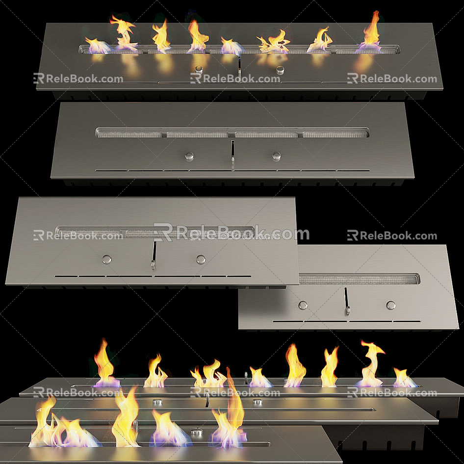 gas furnace model