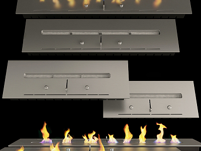 gas furnace model