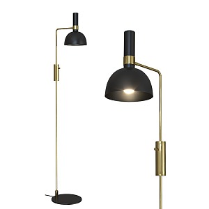 Floor lamp 3d model