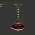 Modern Black Hanging Chair With Metal Chain And Bowl Shaped Seat Design