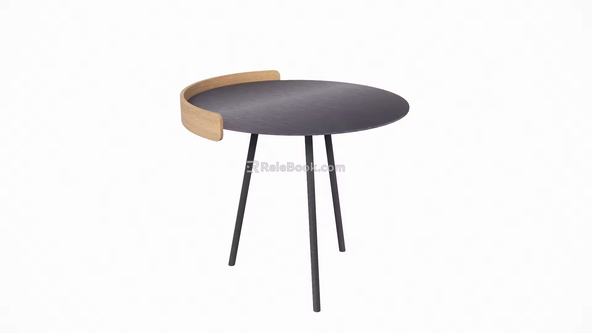Table and Chair Table Combination Table and Chair Tea Table Dining Table 3d model