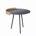 Table and Chair Table Combination Table and Chair Tea Table Dining Table 3d model