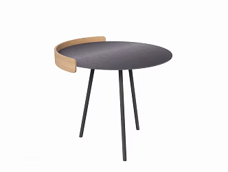 Table and Chair Table Combination Table and Chair Tea Table Dining Table 3d model