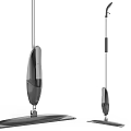 Modern Mop 3d model