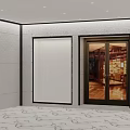 Window 3d model